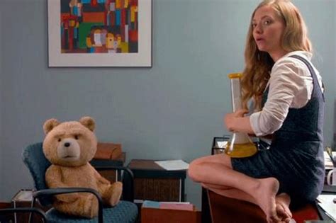 ted 2 nudity